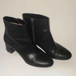 Michael Kors Women's Boots